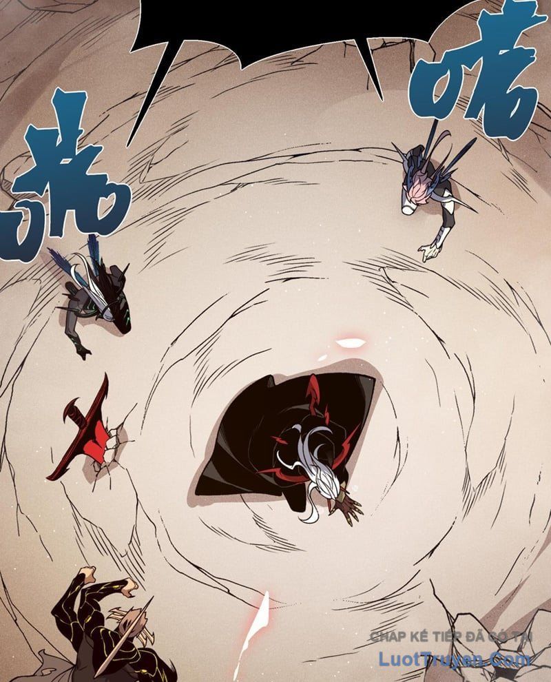 Quỷ Tiến Hóa - Chapter 135 - Page 12