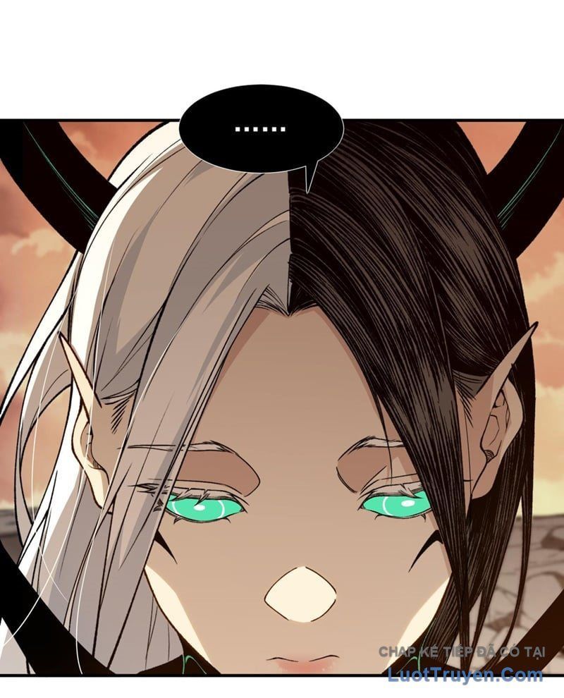 Quỷ Tiến Hóa - Chapter 135 - Page 18