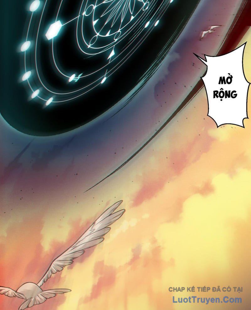 Quỷ Tiến Hóa - Chapter 135 - Page 27