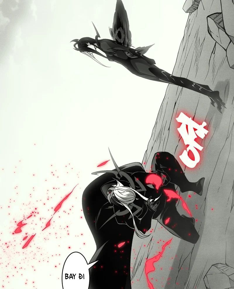 Quỷ Tiến Hóa - Chapter 135 - Page 3