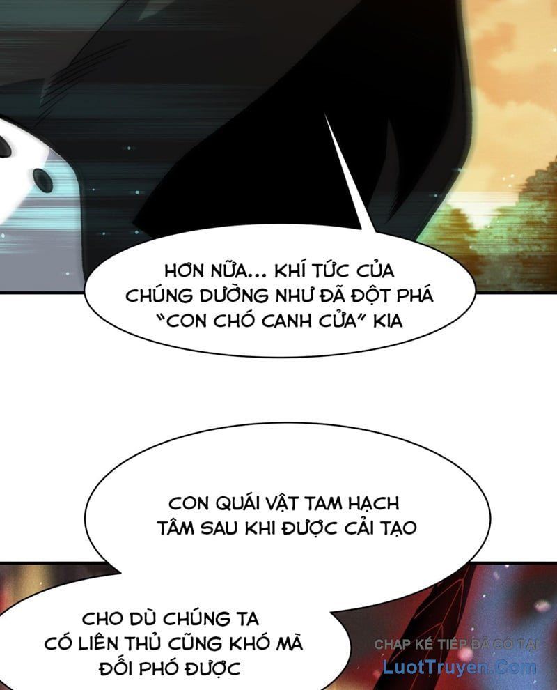 Quỷ Tiến Hóa - Chapter 135 - Page 41