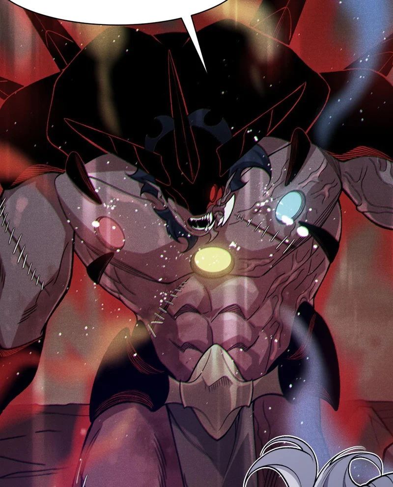 Quỷ Tiến Hóa - Chapter 135 - Page 42