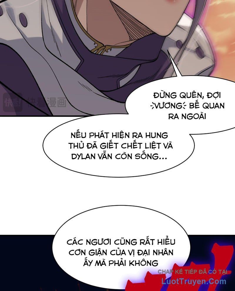 Quỷ Tiến Hóa - Chapter 135 - Page 46