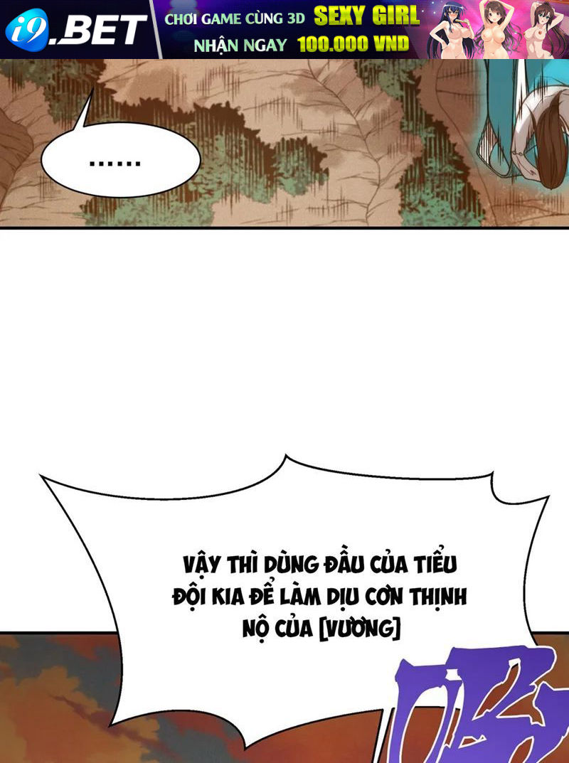 Quỷ Tiến Hóa - Chapter 135 - Page 50