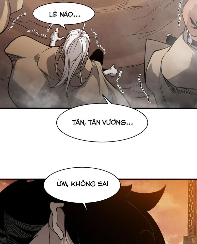 Quỷ Tiến Hóa - Chapter 135 - Page 64