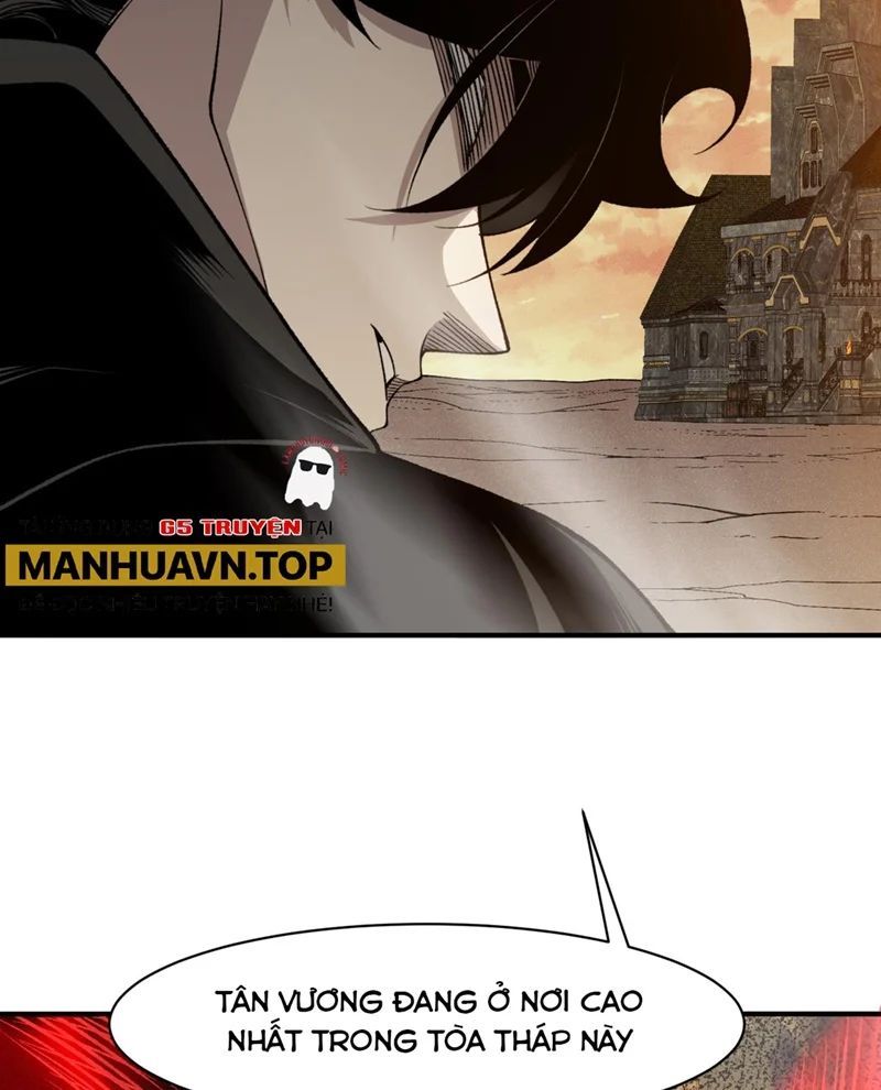 Quỷ Tiến Hóa - Chapter 135 - Page 65