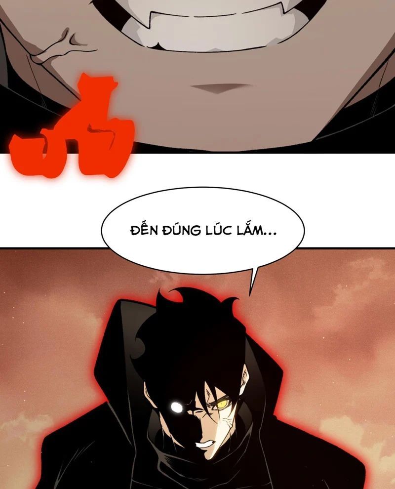 Quỷ Tiến Hóa - Chapter 135 - Page 87