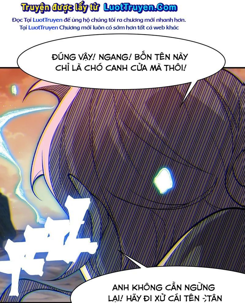 Quỷ Tiến Hóa - Chapter 135 - Page 93