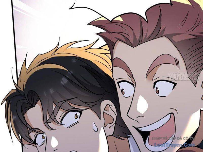 Tẩu Tử: Ta Thật Không Phải Kẻ Ngốc - Chapter 19 - Page 10