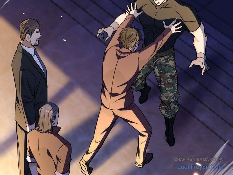 Tẩu Tử: Ta Thật Không Phải Kẻ Ngốc - Chapter 19 - Page 16