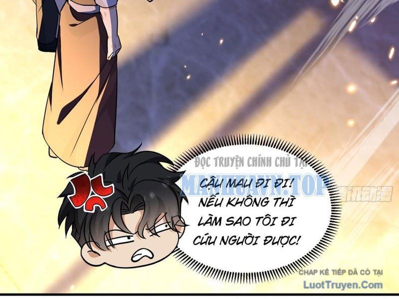 Tẩu Tử: Ta Thật Không Phải Kẻ Ngốc - Chapter 19 - Page 17