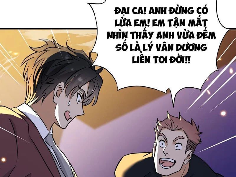 Tẩu Tử: Ta Thật Không Phải Kẻ Ngốc - Chapter 19 - Page 19