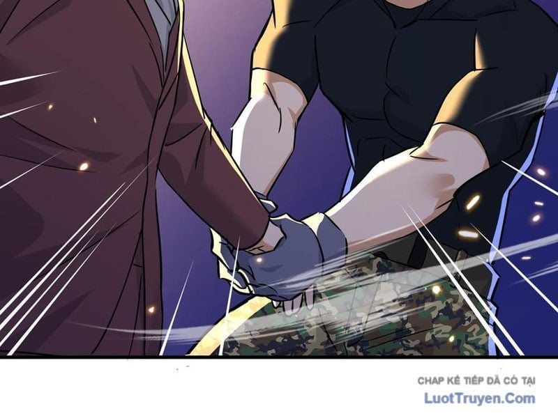 Tẩu Tử: Ta Thật Không Phải Kẻ Ngốc - Chapter 19 - Page 20