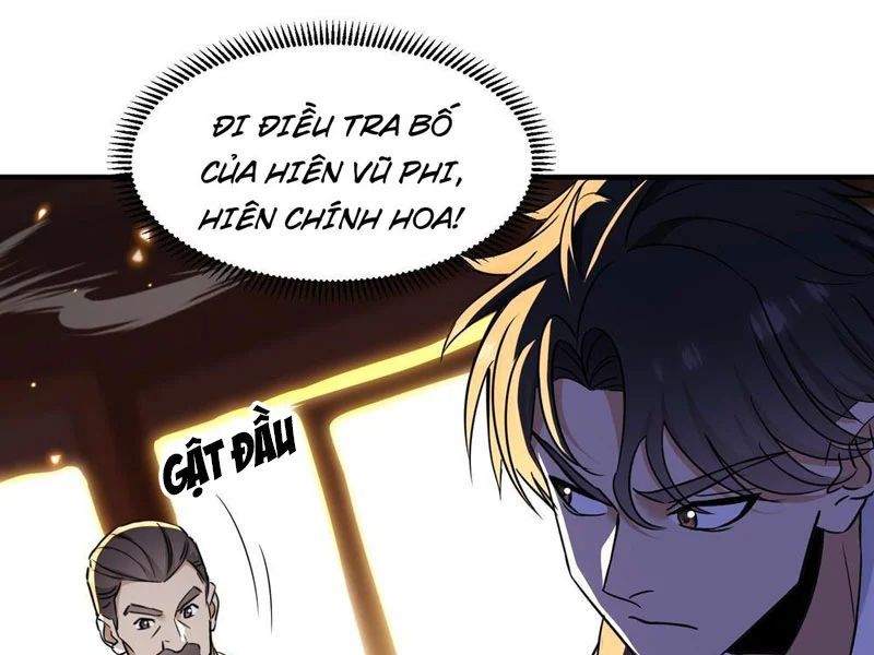 Tẩu Tử: Ta Thật Không Phải Kẻ Ngốc - Chapter 19 - Page 21