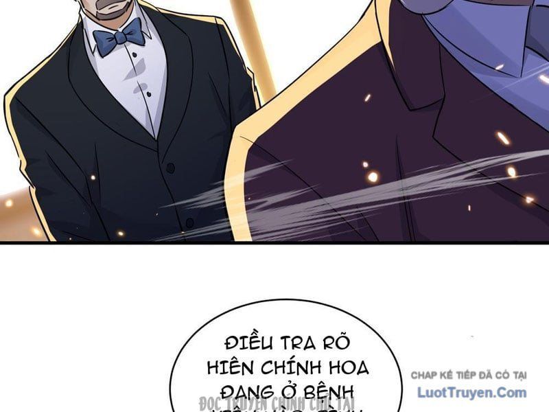 Tẩu Tử: Ta Thật Không Phải Kẻ Ngốc - Chapter 19 - Page 22
