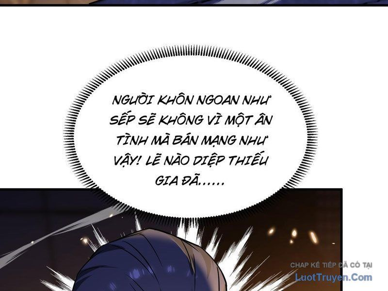 Tẩu Tử: Ta Thật Không Phải Kẻ Ngốc - Chapter 19 - Page 25