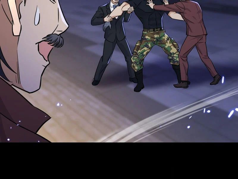 Tẩu Tử: Ta Thật Không Phải Kẻ Ngốc - Chapter 19 - Page 29