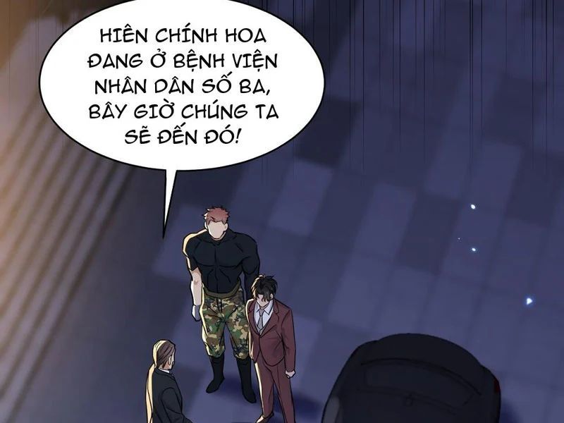 Tẩu Tử: Ta Thật Không Phải Kẻ Ngốc - Chapter 19 - Page 32