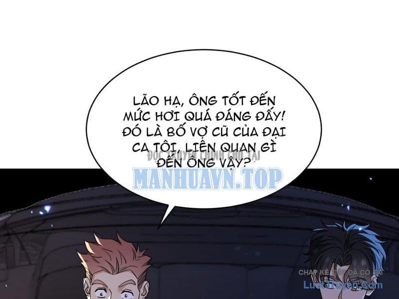 Tẩu Tử: Ta Thật Không Phải Kẻ Ngốc - Chapter 19 - Page 34