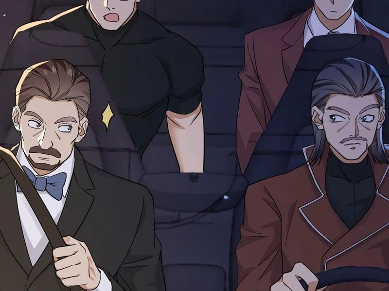 Tẩu Tử: Ta Thật Không Phải Kẻ Ngốc - Chapter 19 - Page 35