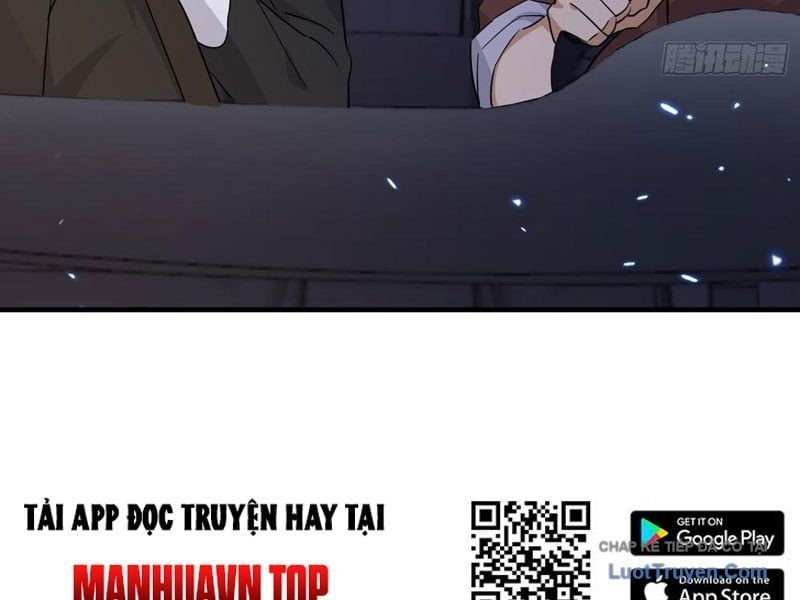 Tẩu Tử: Ta Thật Không Phải Kẻ Ngốc - Chapter 19 - Page 36