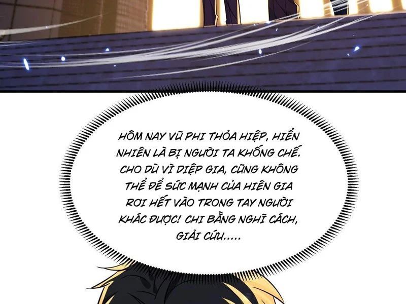 Tẩu Tử: Ta Thật Không Phải Kẻ Ngốc - Chapter 19 - Page 4