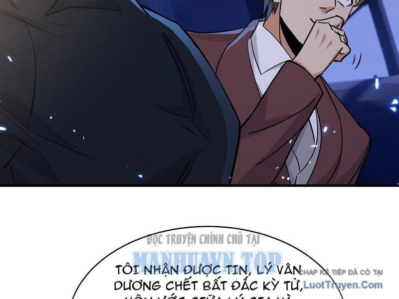 Tẩu Tử: Ta Thật Không Phải Kẻ Ngốc - Chapter 19 - Page 41