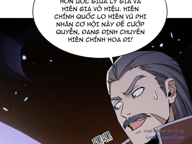 Tẩu Tử: Ta Thật Không Phải Kẻ Ngốc - Chapter 19 - Page 42