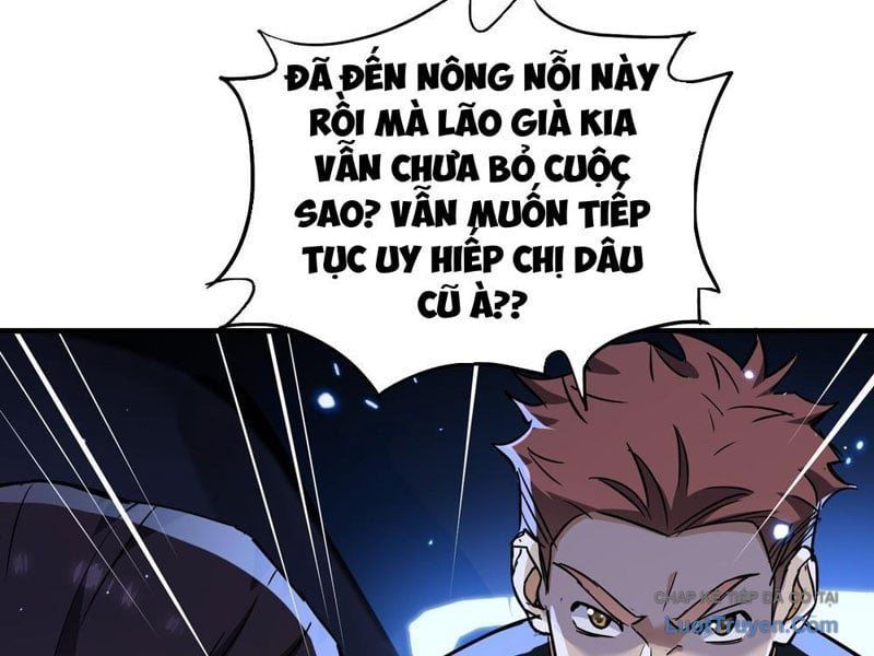 Tẩu Tử: Ta Thật Không Phải Kẻ Ngốc - Chapter 19 - Page 44