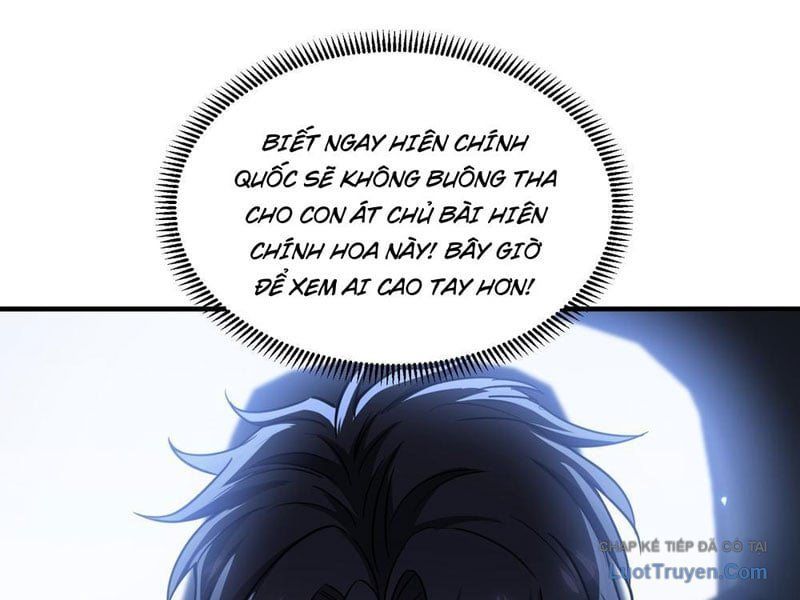 Tẩu Tử: Ta Thật Không Phải Kẻ Ngốc - Chapter 19 - Page 47