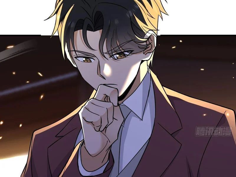 Tẩu Tử: Ta Thật Không Phải Kẻ Ngốc - Chapter 19 - Page 5