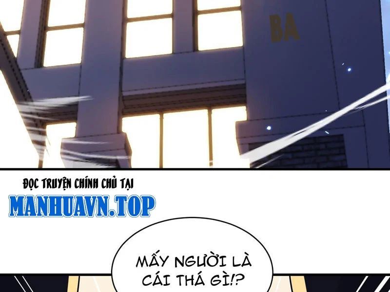 Tẩu Tử: Ta Thật Không Phải Kẻ Ngốc - Chapter 19 - Page 52