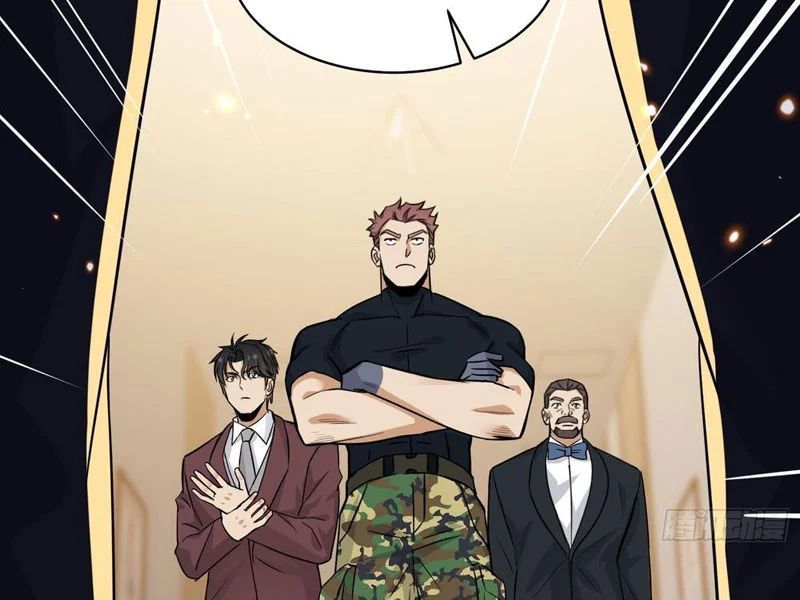 Tẩu Tử: Ta Thật Không Phải Kẻ Ngốc - Chapter 19 - Page 53