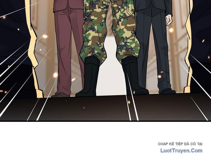 Tẩu Tử: Ta Thật Không Phải Kẻ Ngốc - Chapter 19 - Page 54