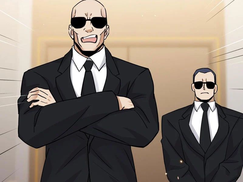 Tẩu Tử: Ta Thật Không Phải Kẻ Ngốc - Chapter 19 - Page 56