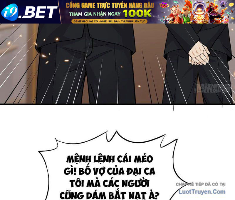 Tẩu Tử: Ta Thật Không Phải Kẻ Ngốc - Chapter 19 - Page 57