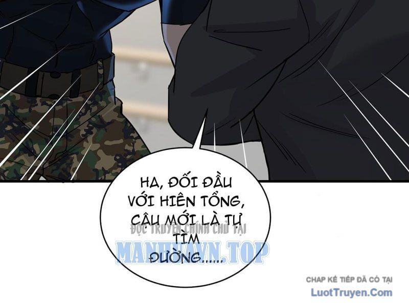 Tẩu Tử: Ta Thật Không Phải Kẻ Ngốc - Chapter 19 - Page 59