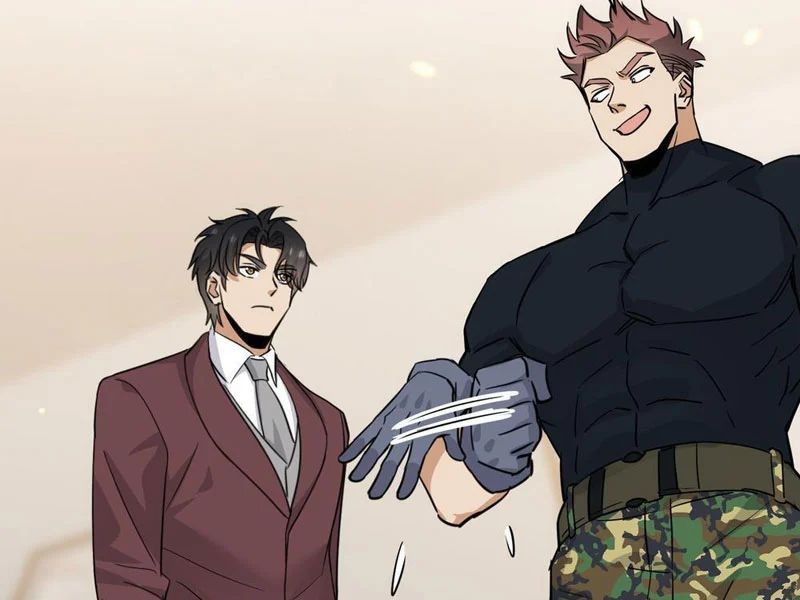 Tẩu Tử: Ta Thật Không Phải Kẻ Ngốc - Chapter 19 - Page 66