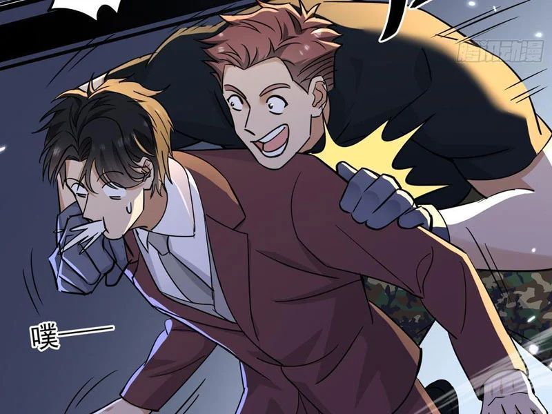 Tẩu Tử: Ta Thật Không Phải Kẻ Ngốc - Chapter 19 - Page 8