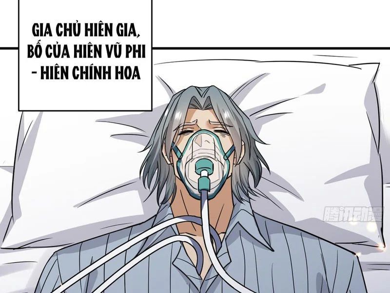 Tẩu Tử: Ta Thật Không Phải Kẻ Ngốc - Chapter 19 - Page 80