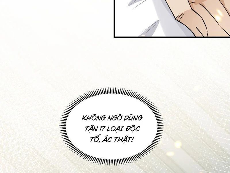 Tẩu Tử: Ta Thật Không Phải Kẻ Ngốc - Chapter 19 - Page 84