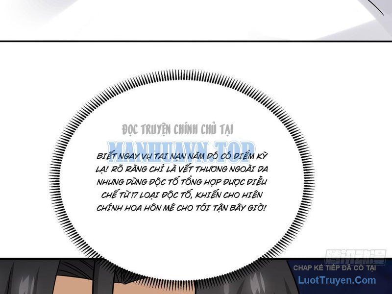 Tẩu Tử: Ta Thật Không Phải Kẻ Ngốc - Chapter 19 - Page 87