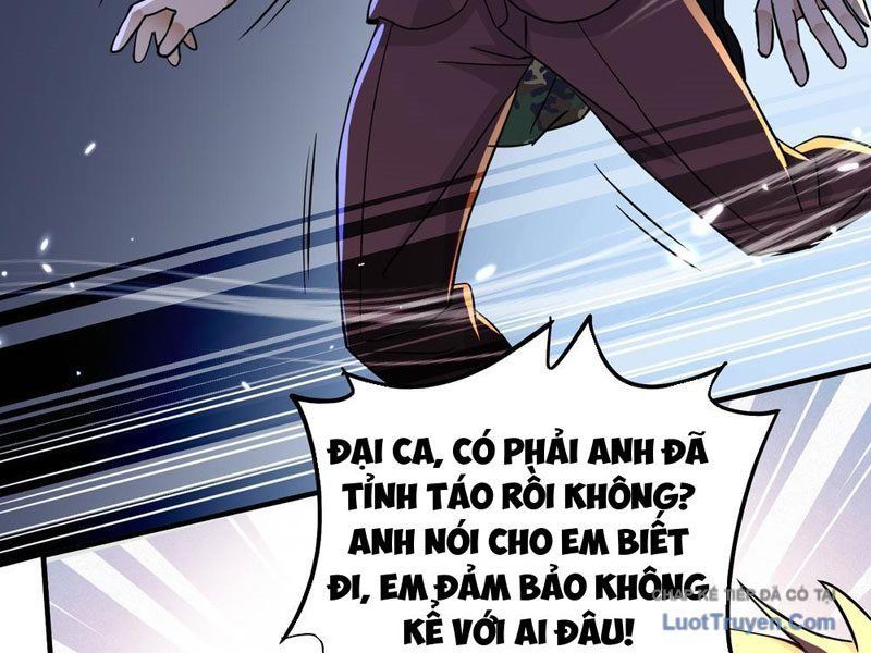 Tẩu Tử: Ta Thật Không Phải Kẻ Ngốc - Chapter 19 - Page 9