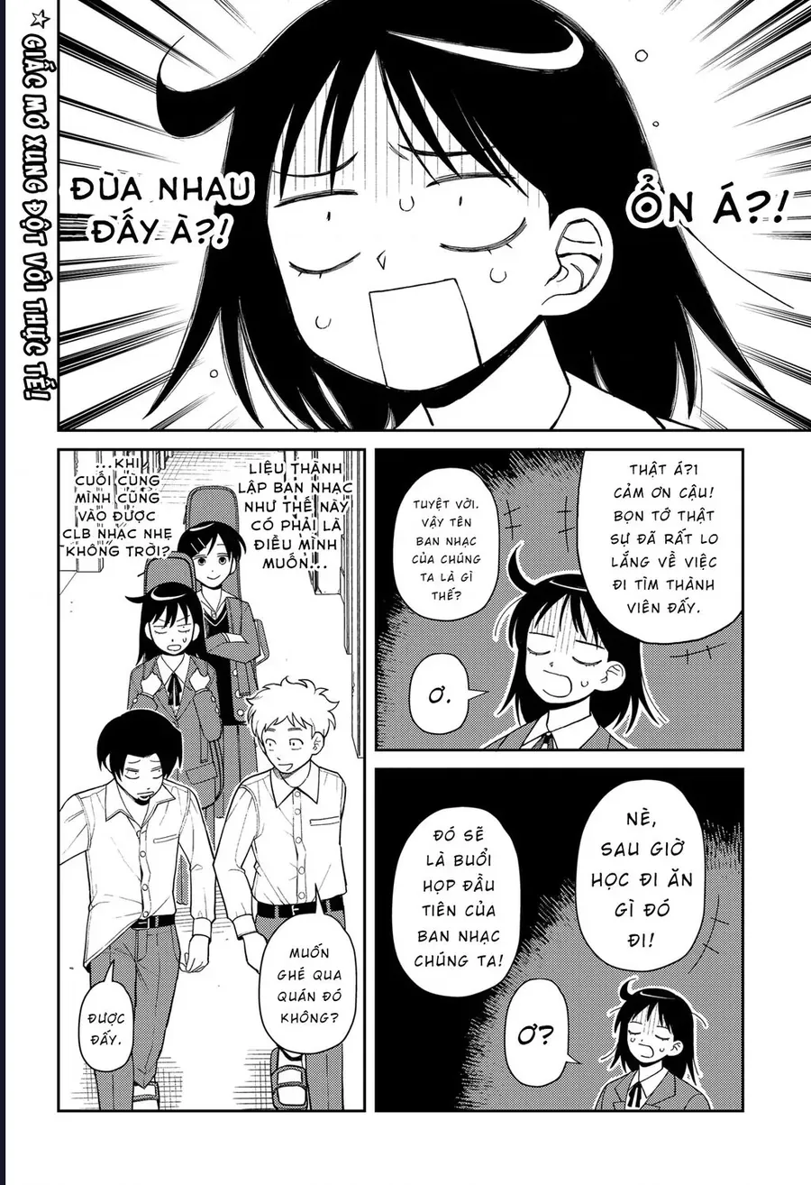 Girl Meets Rock! - Chapter 4 - Page 13