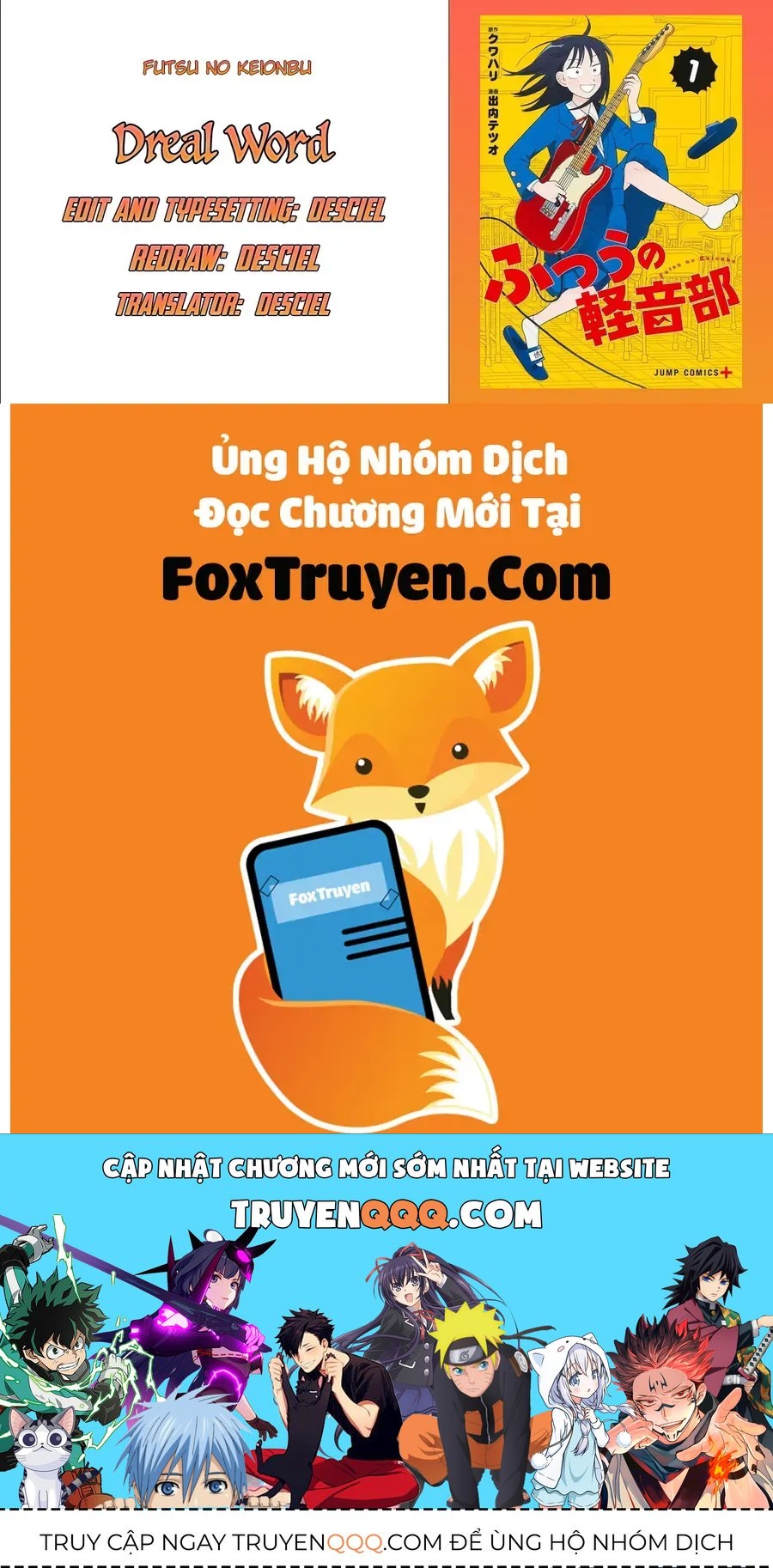 Girl Meets Rock! - Chapter 4 - Page 14