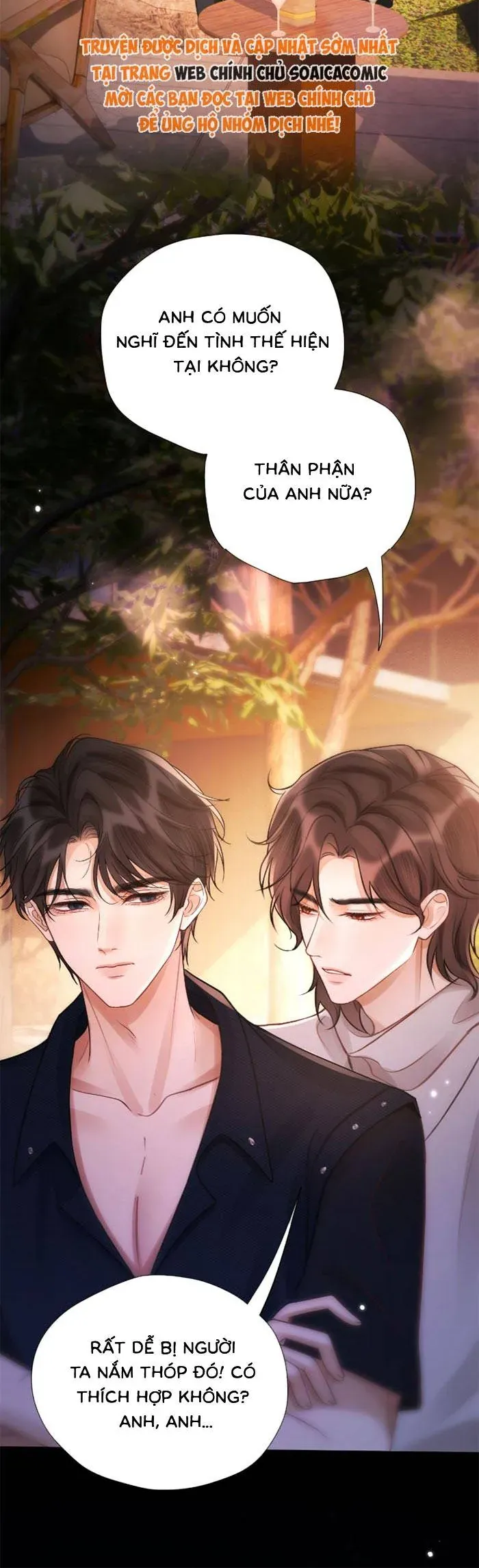 Cưng Chiều Em Đến Tận Cùng - Chapter 18 - Page 11