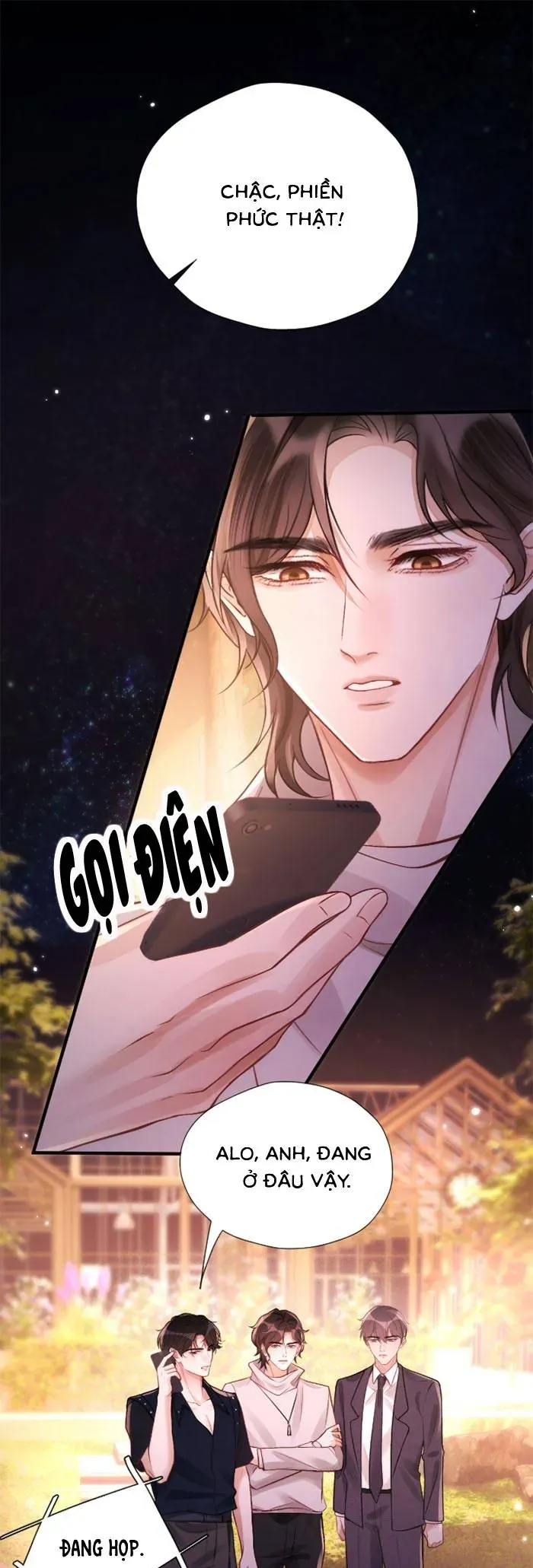 Cưng Chiều Em Đến Tận Cùng - Chapter 18 - Page 12