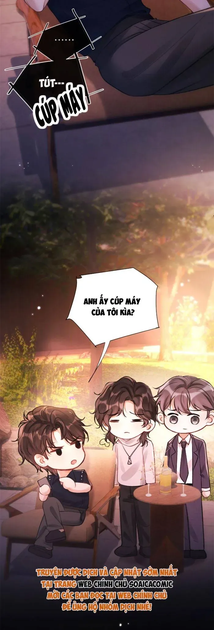 Cưng Chiều Em Đến Tận Cùng - Chapter 18 - Page 14