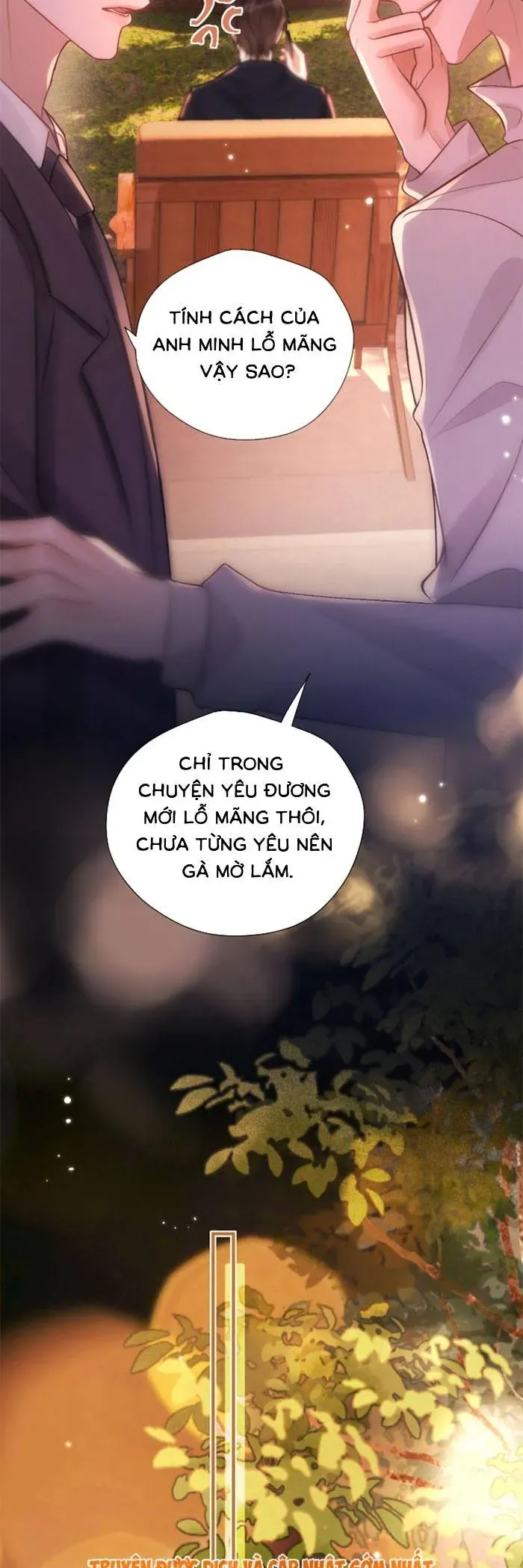 Cưng Chiều Em Đến Tận Cùng - Chapter 18 - Page 16