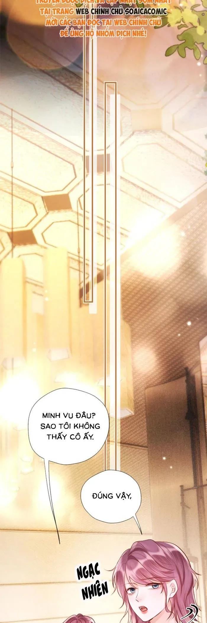 Cưng Chiều Em Đến Tận Cùng - Chapter 18 - Page 17